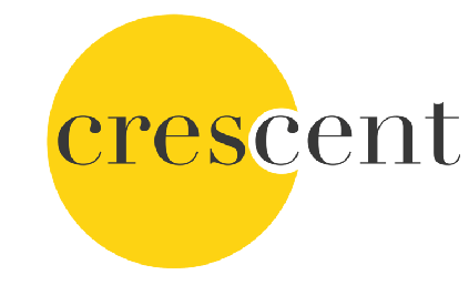 The CRESCENT Trial Logo