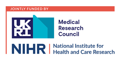 NIHR Medical Research Council